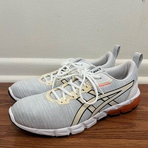 Men’s ASICS Gel-Quantum 90 2 Street shoes